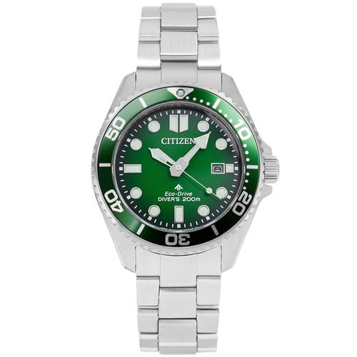 Citizen Uomo BN0269-50W Promaster Diver's 40mm Eco-Drive