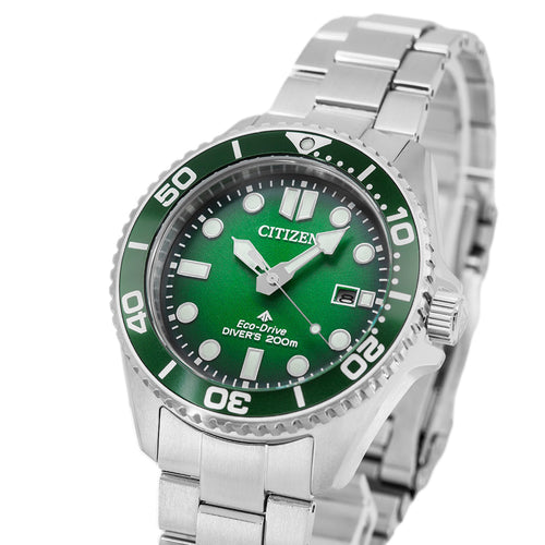 Citizen Uomo BN0269-50W Promaster Diver's 40mm Eco-Drive