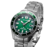 Citizen Uomo BN0269-50W Promaster Diver's 40mm Eco-Drive