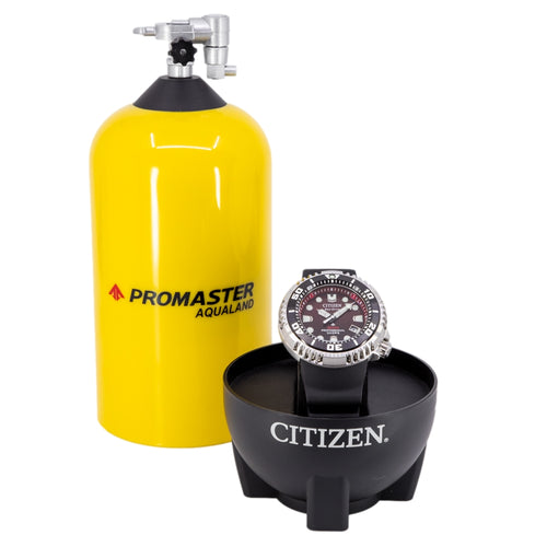 Citizen Uomo BN1024-01Z Promaster Professional Diver 300