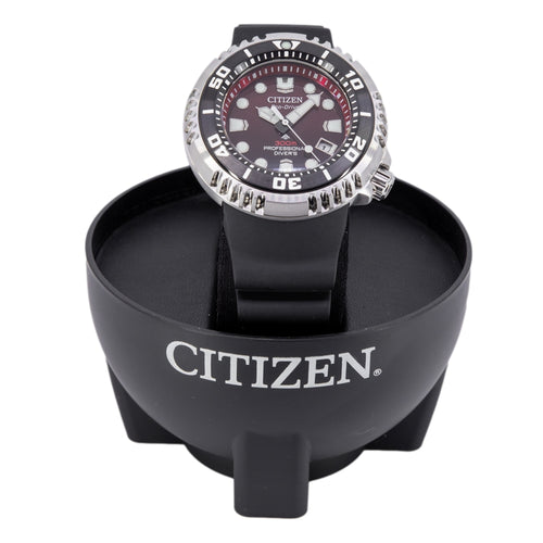 Citizen Uomo BN1024-01Z Promaster Professional Diver 300