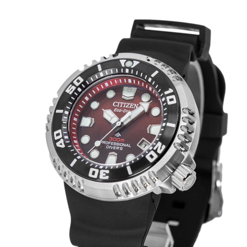 Citizen Uomo BN1024-01Z Promaster Professional Diver 300