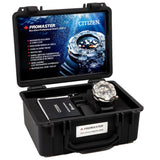 Citizen BN7020-09E Promaster Professional 1000m Limited Ed