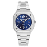 Bell & Ross Uomo BR05A-BLU-ST/SST BR 05 Automatico