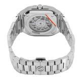Bell & Ross Uomo BR05A-BLU-ST/SST BR 05 Automatico