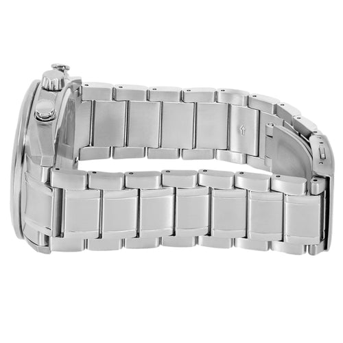 Citizen BY1010-81L Radio-controlled Moon Phase Eco-Drive