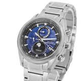 Citizen BY1010-81L Radio-controlled Moon Phase Eco-Drive