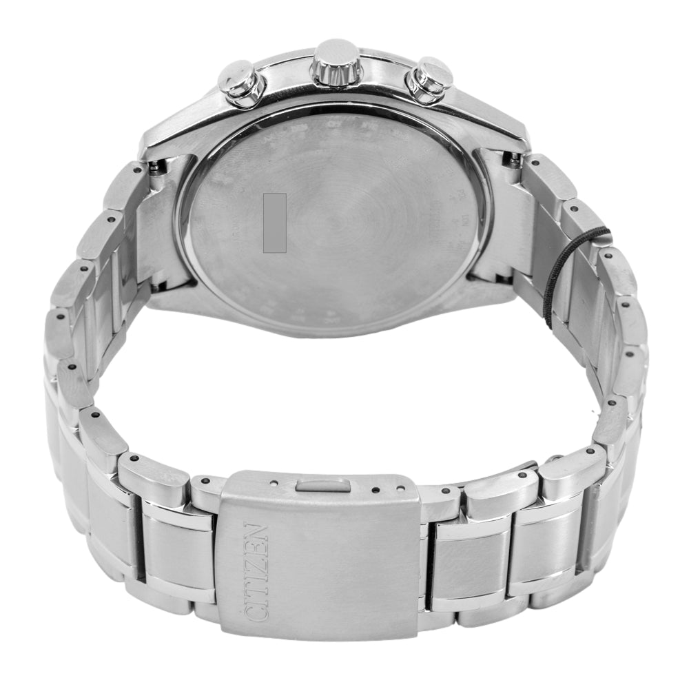 Citizen BY1010-81X Radiocontrollato Moon Phase Eco-Drive – Corso Vinci