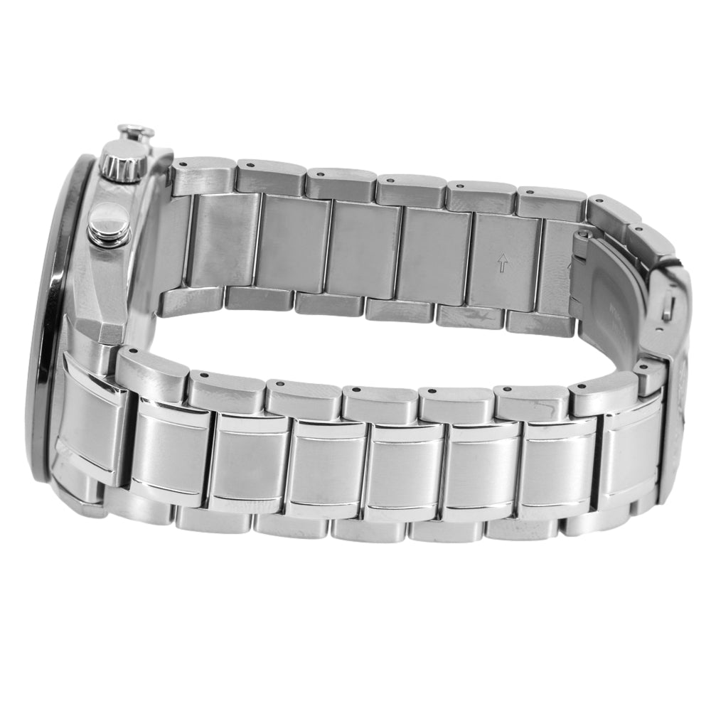 Citizen Orologio al quarzo analogico unisex con cinturino in BY1018-80E, elegante, Elegante