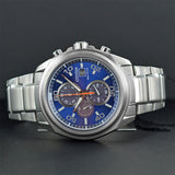 Citizen Uomo CA0630-80L Action Chrono Eco-Drive