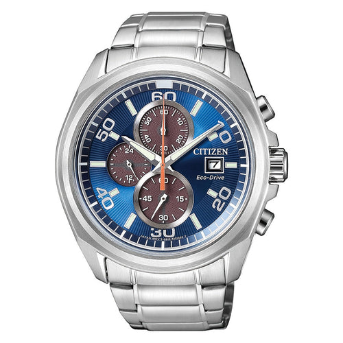 Citizen Uomo CA0630-80L Action Chrono Eco-Drive