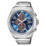 Citizen Uomo CA0630-80L Action Chrono Eco-Drive
