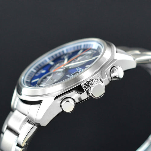 Citizen Uomo CA0630-80L Action Chrono Eco-Drive