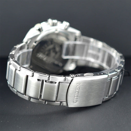 Citizen Uomo CA0630-80L Action Chrono Eco-Drive