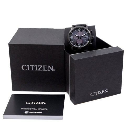 Citizen Uomo CA0745-29E Urban Crono Eco Drive
