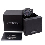 Citizen Uomo CA0745-29E Urban Crono Eco Drive