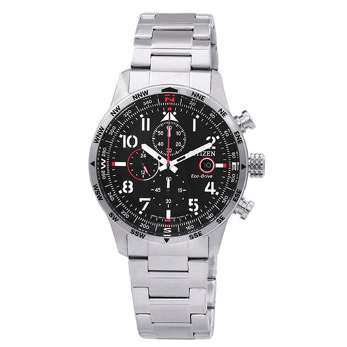 Citizen Uomo CA0790-83E Aviator Eco-Drive