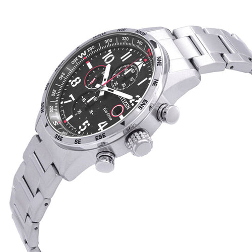 Citizen Uomo CA0790-83E Aviator Eco-Drive