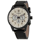 Citizen Man CA4425-10X Military Chrono Eco-Drive watch