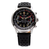 Citizen Uomo CA4460-19E Crono Racing Eco Drive