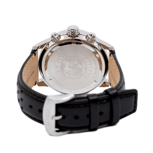 Orologio Citizen Crono Racing CA4460-19E OROLOGI Orologio Citizen Crono Racing CA4460-19E OROLOGI