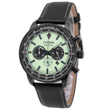Citizen Uomo CA4505-21X Aviator Crono 44mm Eco-Drive