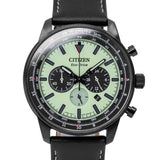 Citizen Uomo CA4505-21X Aviator Crono 44mm Eco-Drive