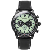 Citizen Uomo CA4505-21X Aviator Crono 44mm Eco-Drive