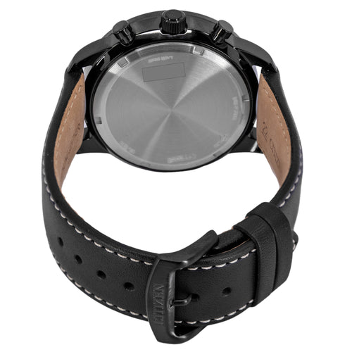 Citizen Uomo CA4505-21X Aviator Crono 44mm Eco-Drive