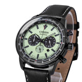 Citizen Uomo CA4505-21X Aviator Crono 44mm Eco-Drive