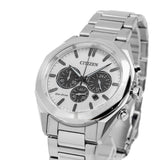 Citizen Men's CA4590-81A Metropolitan Eco Drive