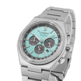 Citizen Uomo CA4610-85M Super Titanium Eco Drive Chrono