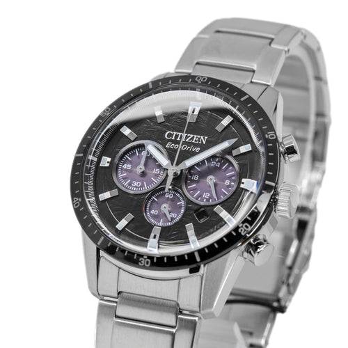 Citizen Uomo CA4624-56E T9 Crono Eco-Drive