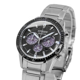 Citizen Uomo CA4624-56E T9 Crono Eco-Drive