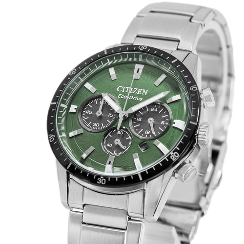 Citizen Uomo CA4624-56X T9 Crono 39mm Eco-Drive