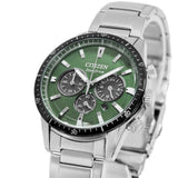Citizen Uomo CA4624-56X T9 Crono 39mm Eco-Drive