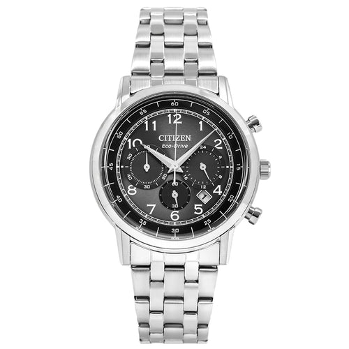 Citizen Uomo CA4630-53E Classic 42mm Eco-Drive Cronografo