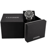 Citizen Uomo CA4630-53E Classic 42mm Eco-Drive Cronografo