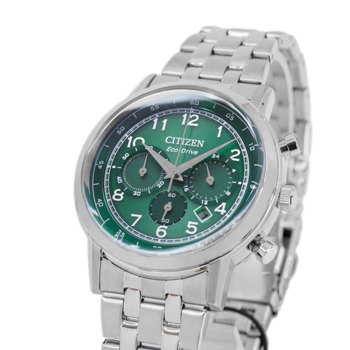 Citizen Uomo CA4630-53X Eco-Drive Cronografo