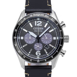 Citizen Uomo CA4654-04E Aviator Crono Eco-Drive