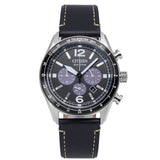 Citizen Uomo CA4654-04E Aviator Crono Eco-Drive