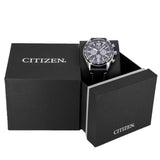 Citizen Uomo CA4654-04E Aviator Crono Eco-Drive
