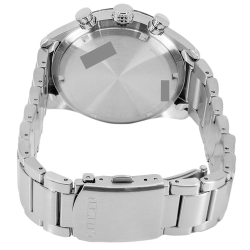 Citizen Uomo CA4654-55X Aviator Crono 43mm Eco-Drive