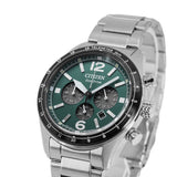 Citizen Uomo CA4654-55X Aviator Crono 43mm Eco-Drive