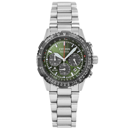 Citizen Uomo CA4664-60W Promaster Navihawk 40mm Eco-Drive