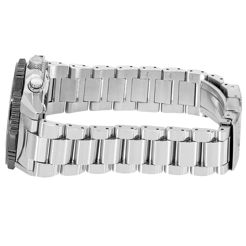 Citizen Uomo CA4664-60W Promaster Navihawk 40mm Eco-Drive