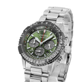 Citizen Uomo CA4664-60W Promaster Navihawk 40mm Eco-Drive