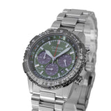 Citizen Uomo CA4664-60W Promaster Navihawk 40mm Eco-Drive