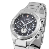 Citizen CA4690-51E Super Titanium Zenshin Senkei Eco-Drive
