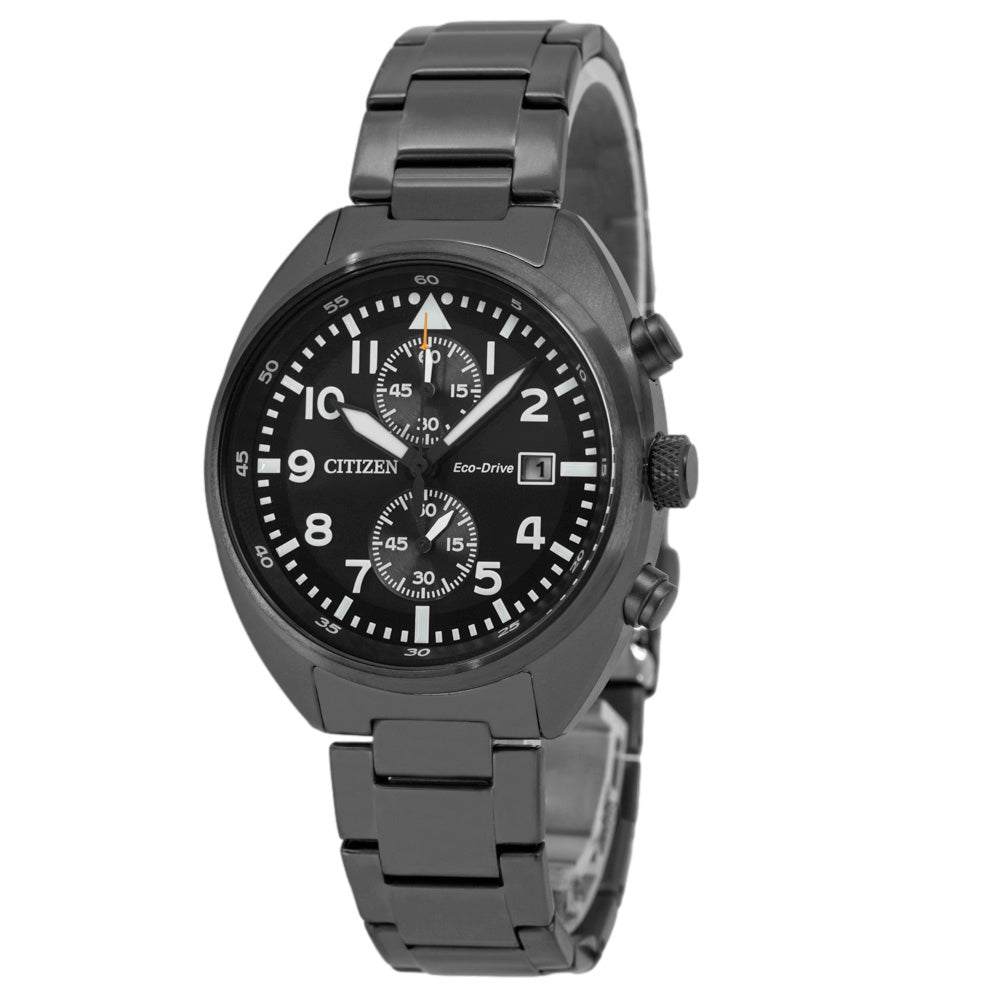 Citizen Uomo CA7047-86E Sport Chrono Eco Drive – Corso Vinci